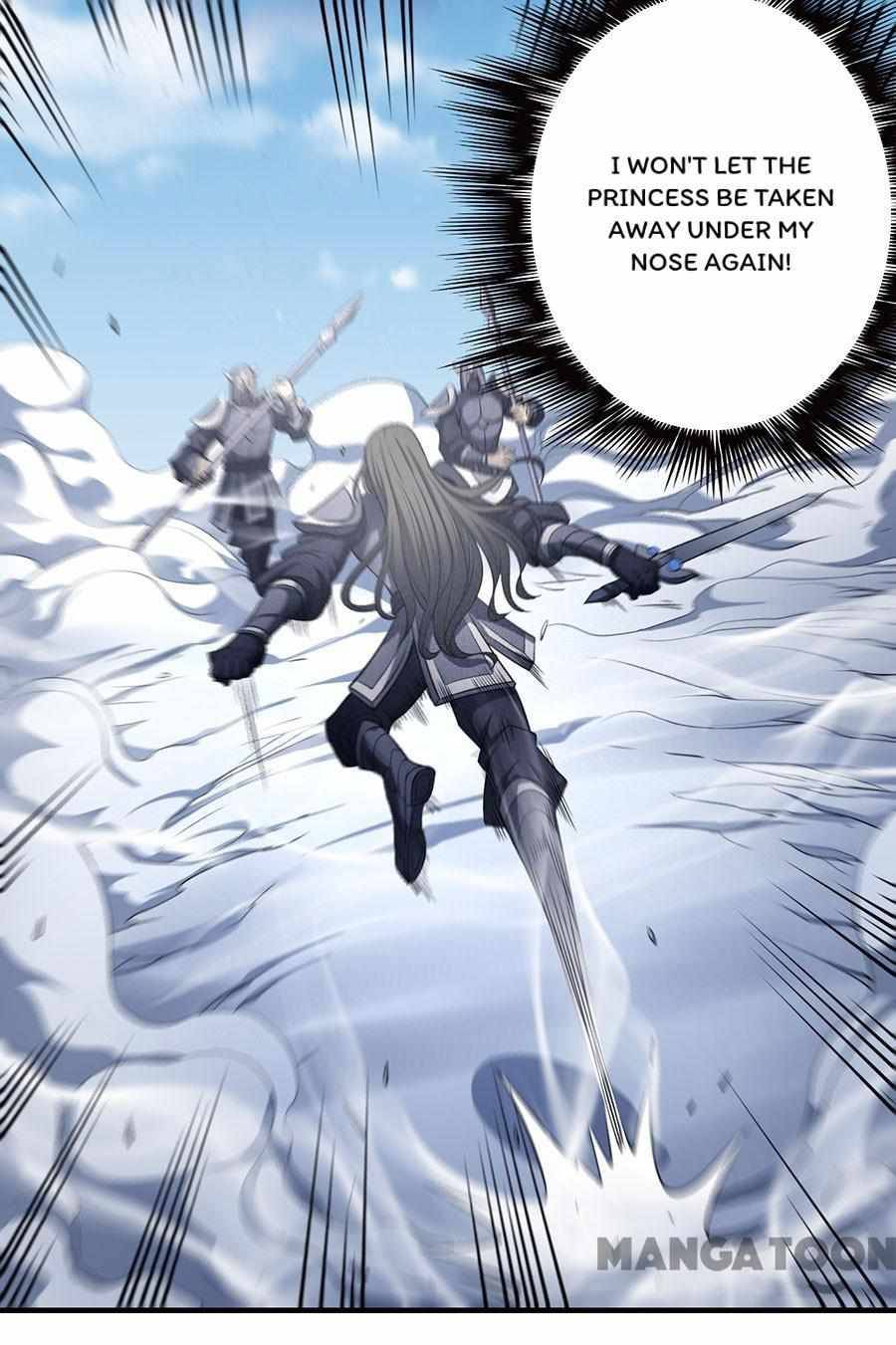 Chapter 292 - Image 28