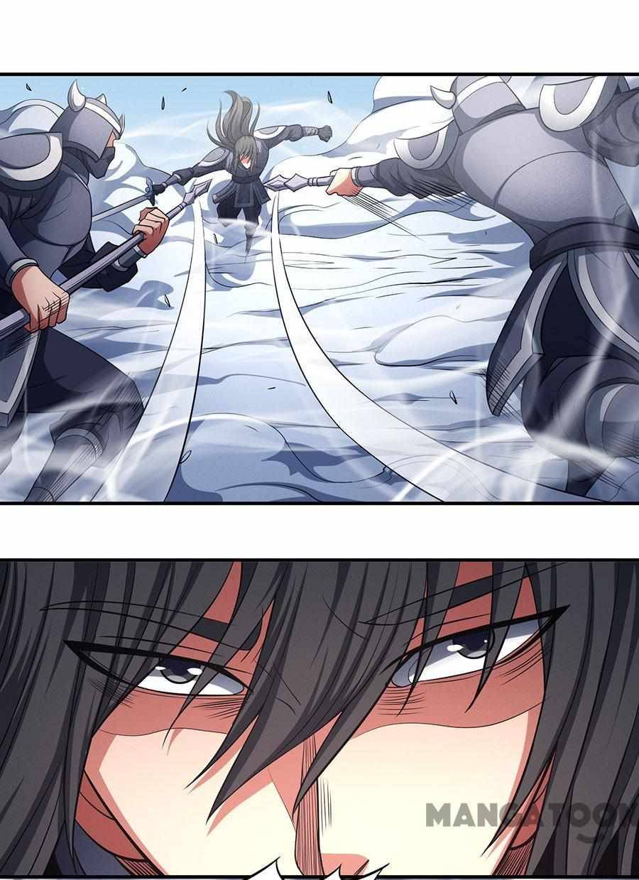 Chapter 292 - Image 29
