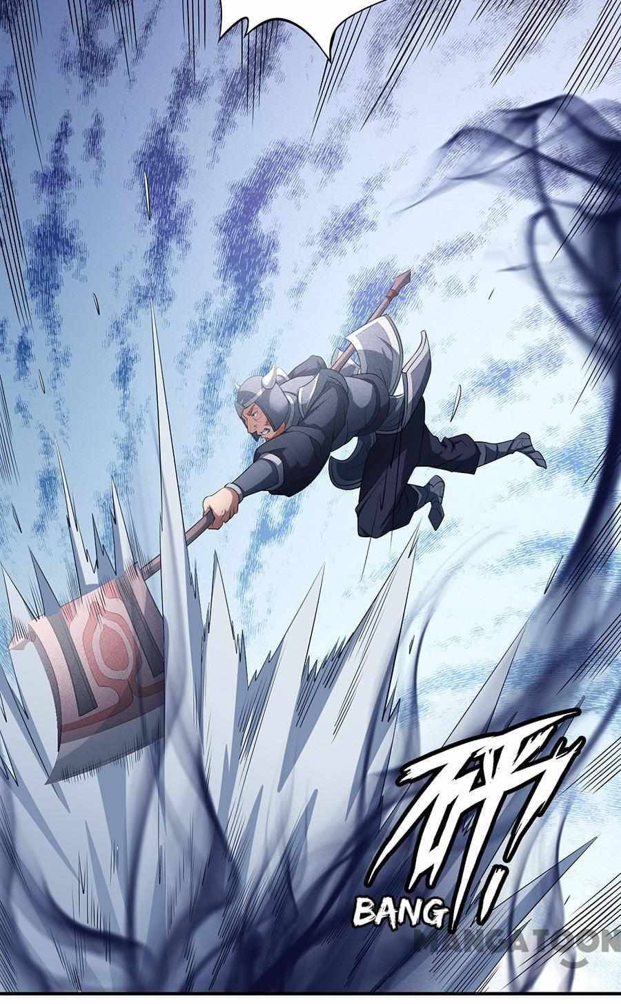 Chapter 293 - Image 29