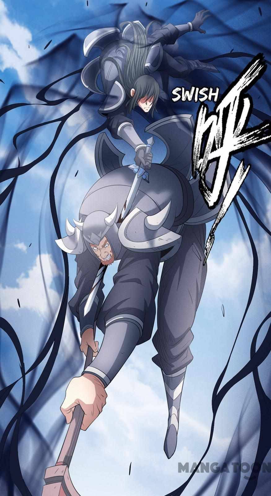 Chapter 293 - Image 31