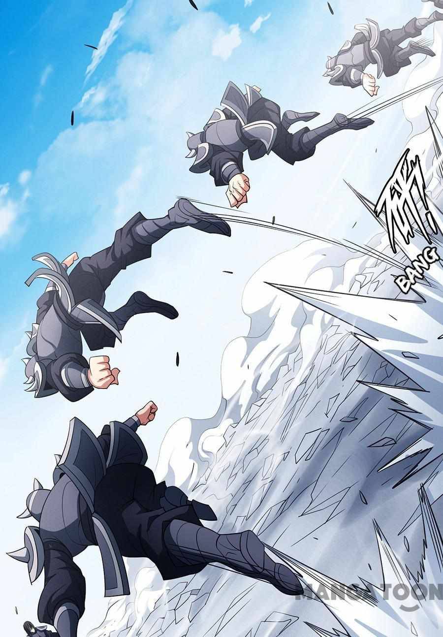 Chapter 294 - Image 12