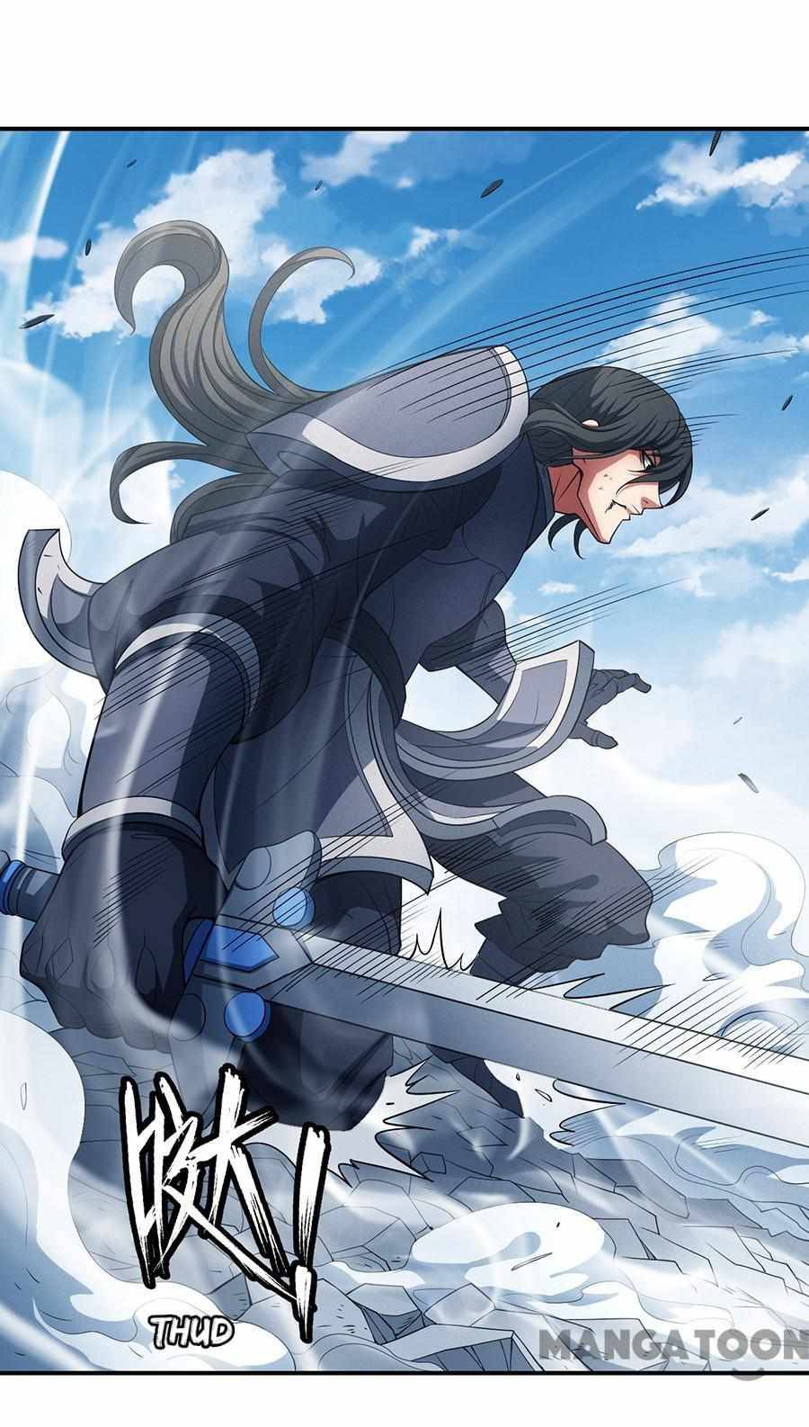 Chapter 294 - Image 21