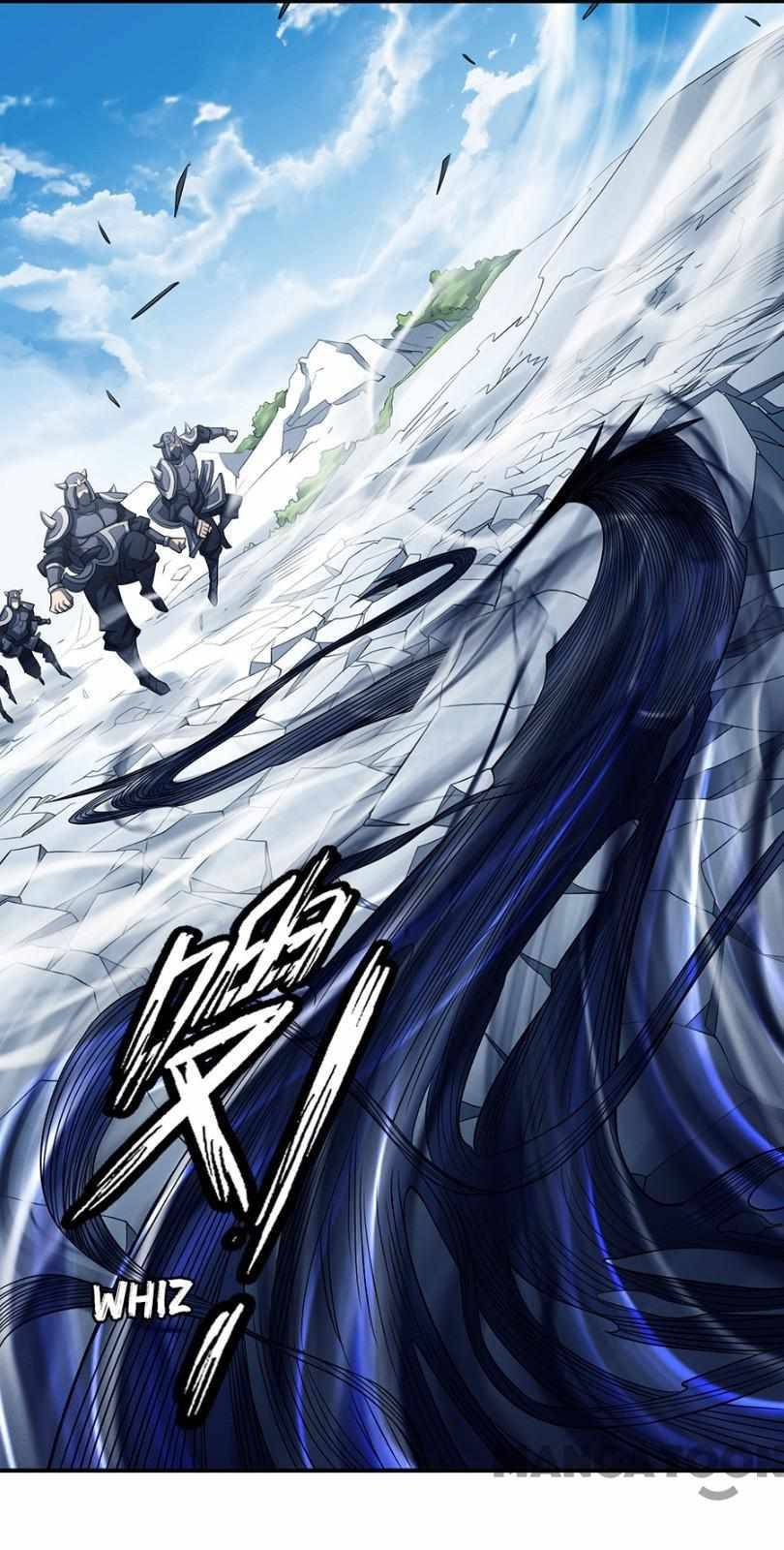 Chapter 294 - Image 25