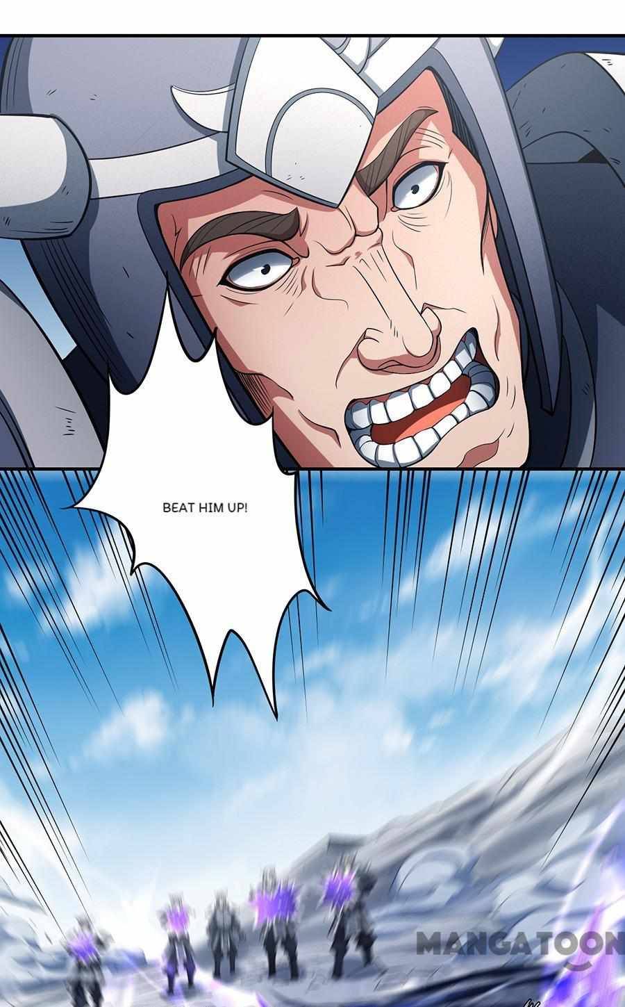 Chapter 294 - Image 27