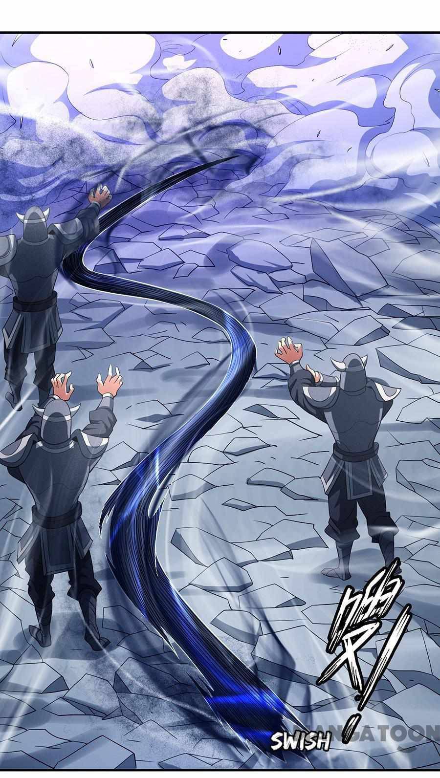 Chapter 294 - Image 29