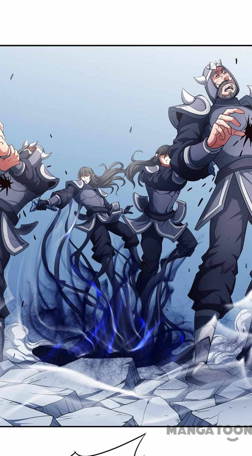 Chapter 294 - Image 31
