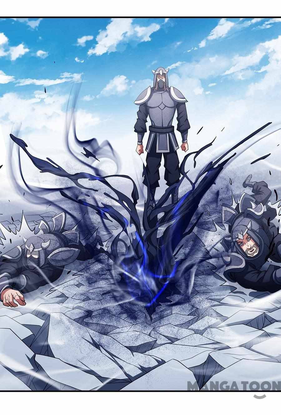 Chapter 294 - Image 33