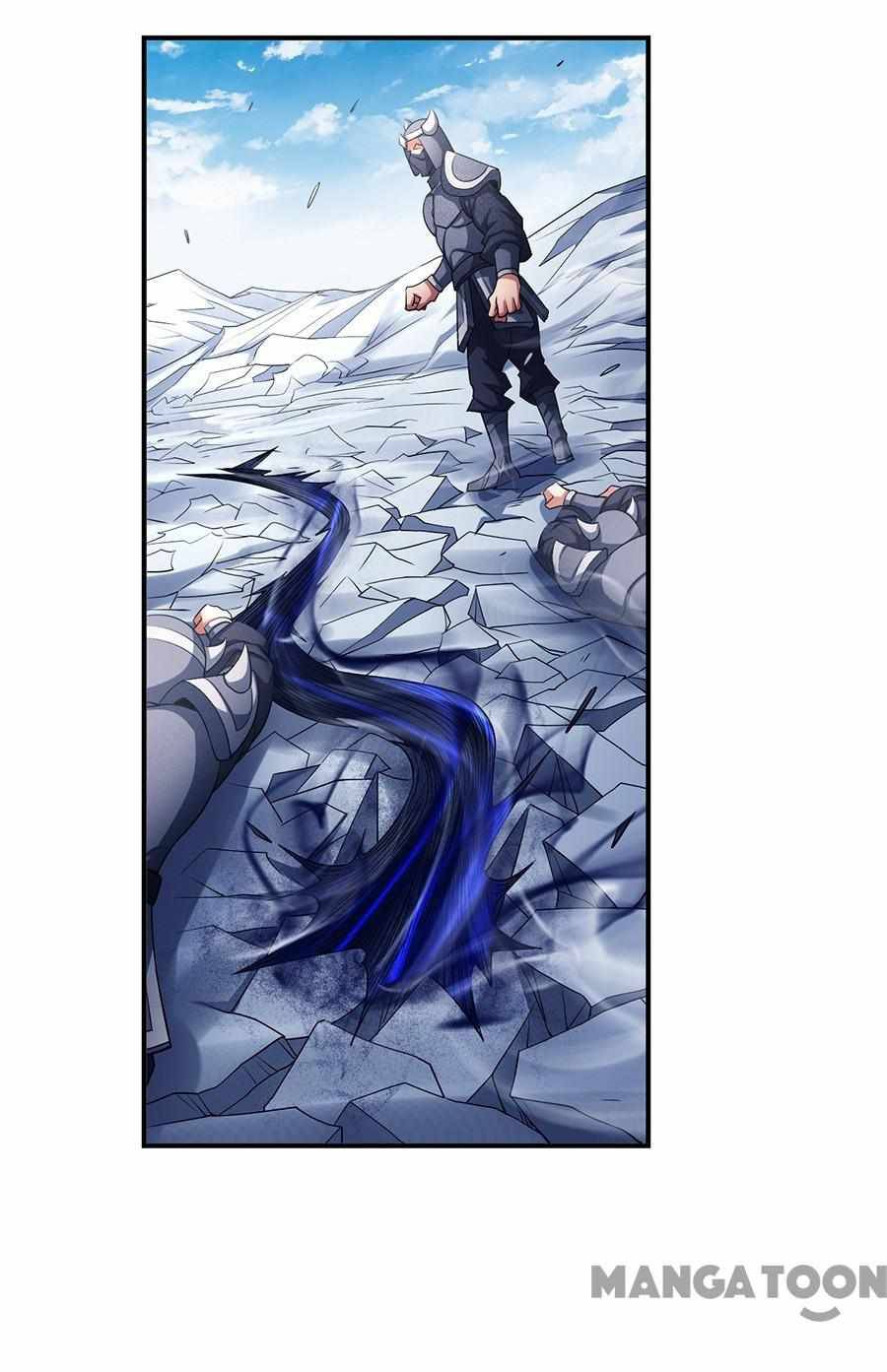 Chapter 294 - Image 34