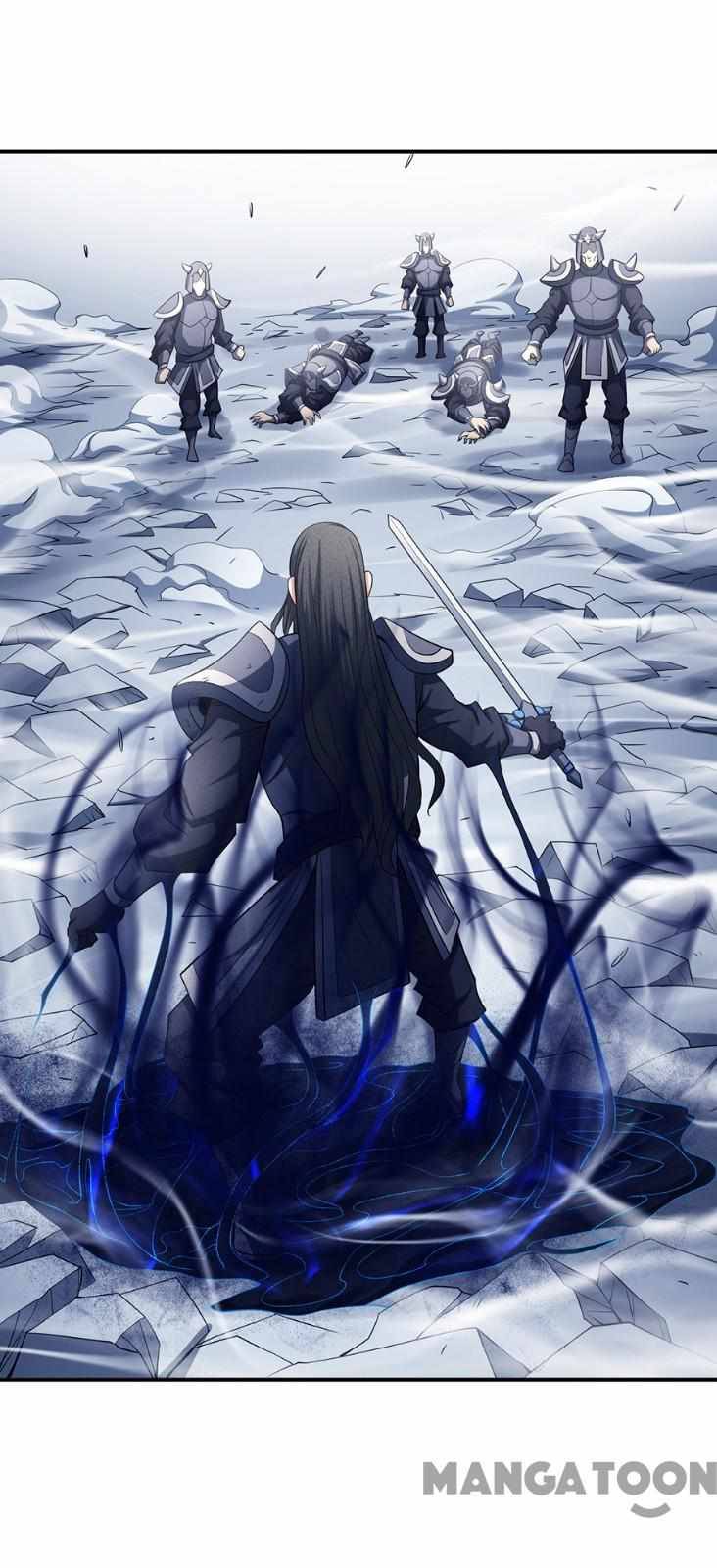 Chapter 294 - Image 35