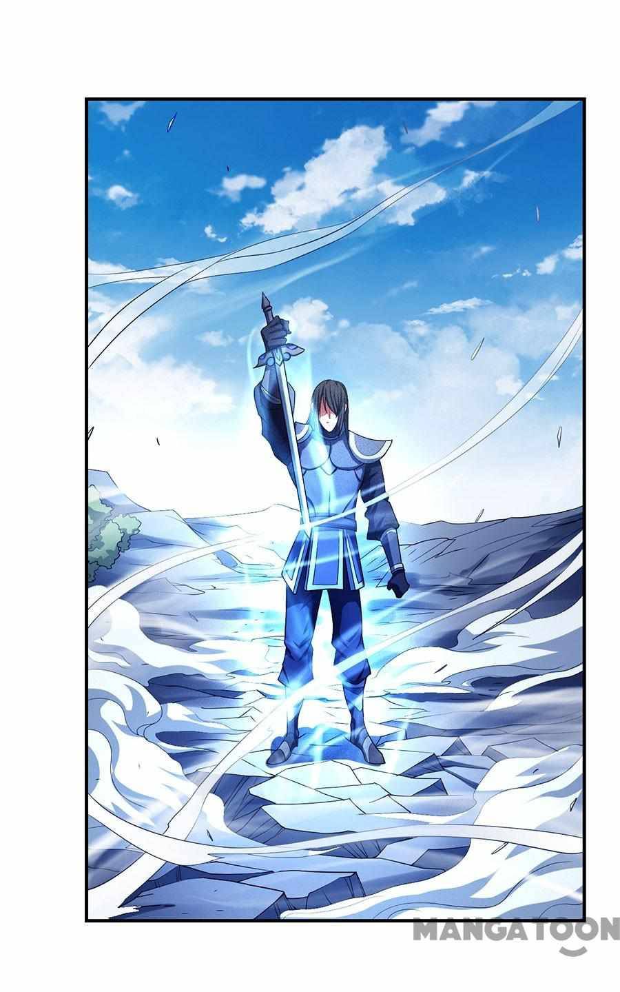 Chapter 295 - Image 25