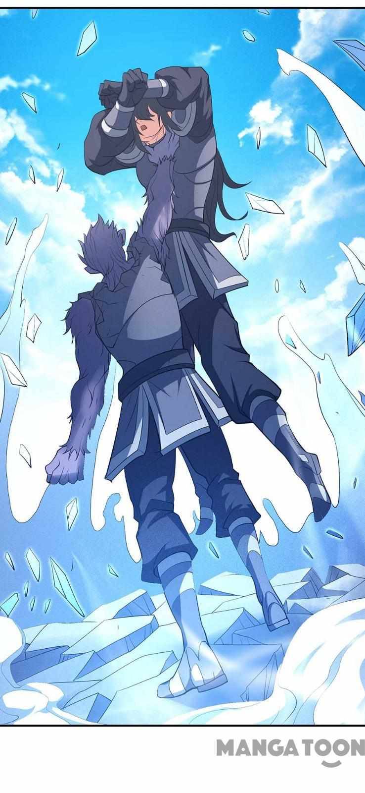 Chapter 296 - Image 21