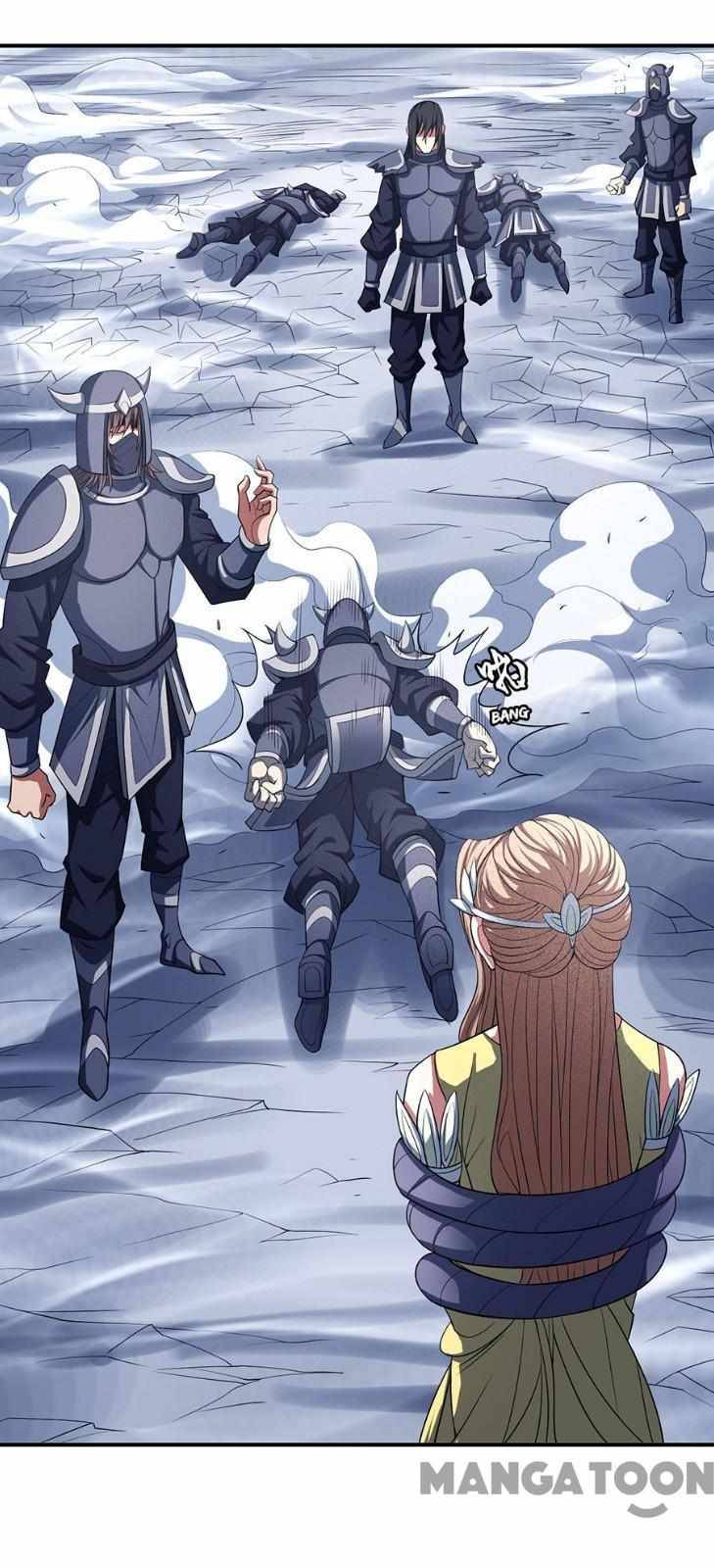 Chapter 297 - Image 29