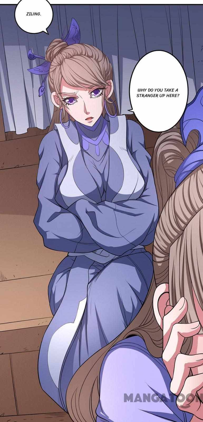 Chapter 298 - Image 26