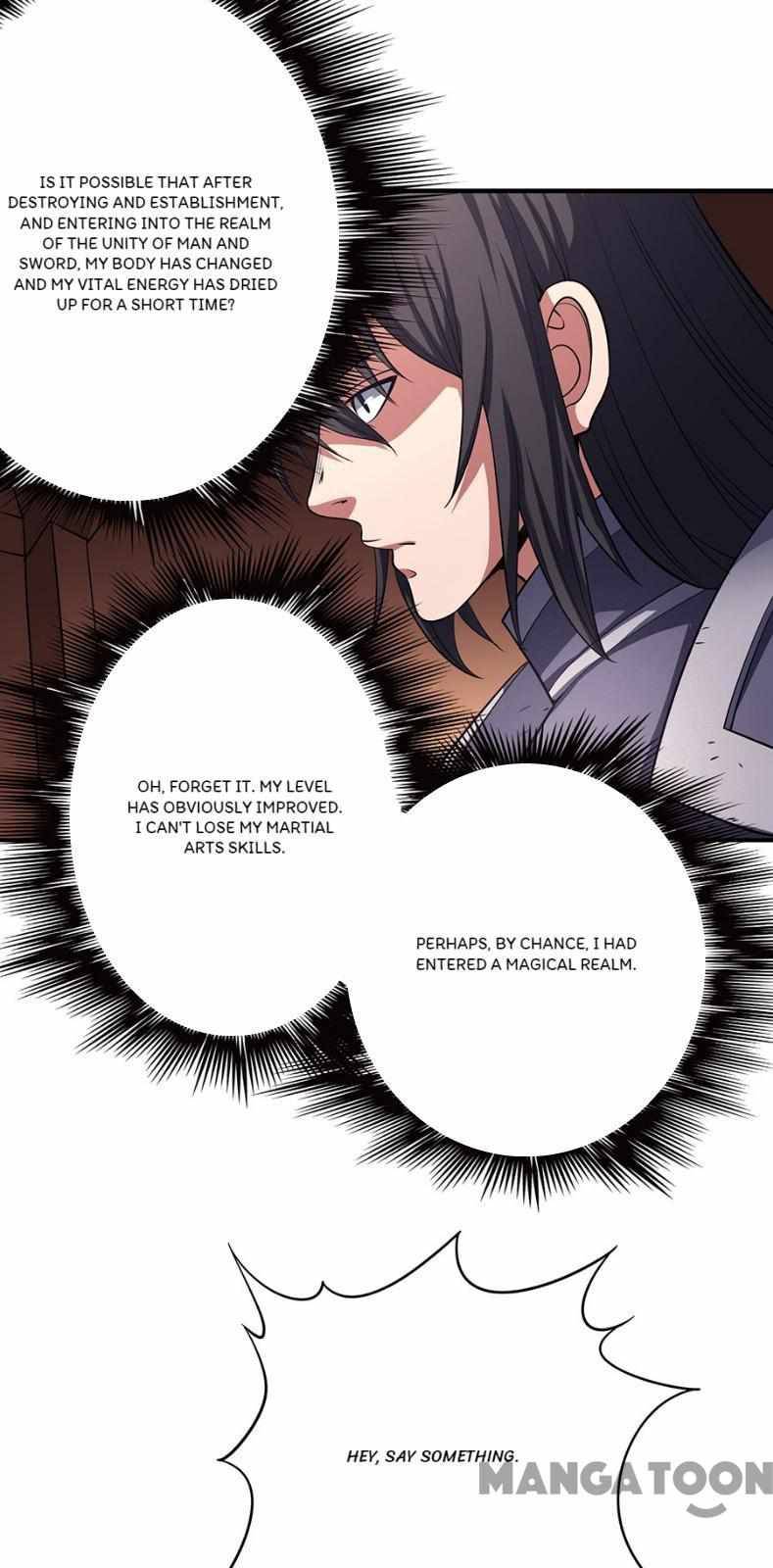 Chapter 299 - Image 19