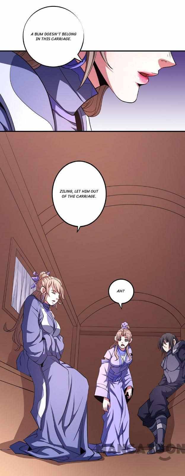 Chapter 299 - Image 23