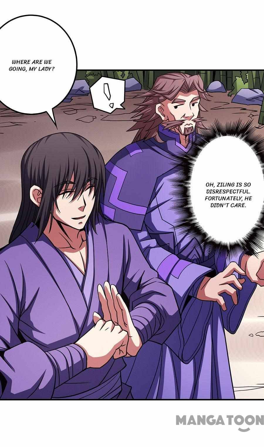 Chapter 301 - Image 19