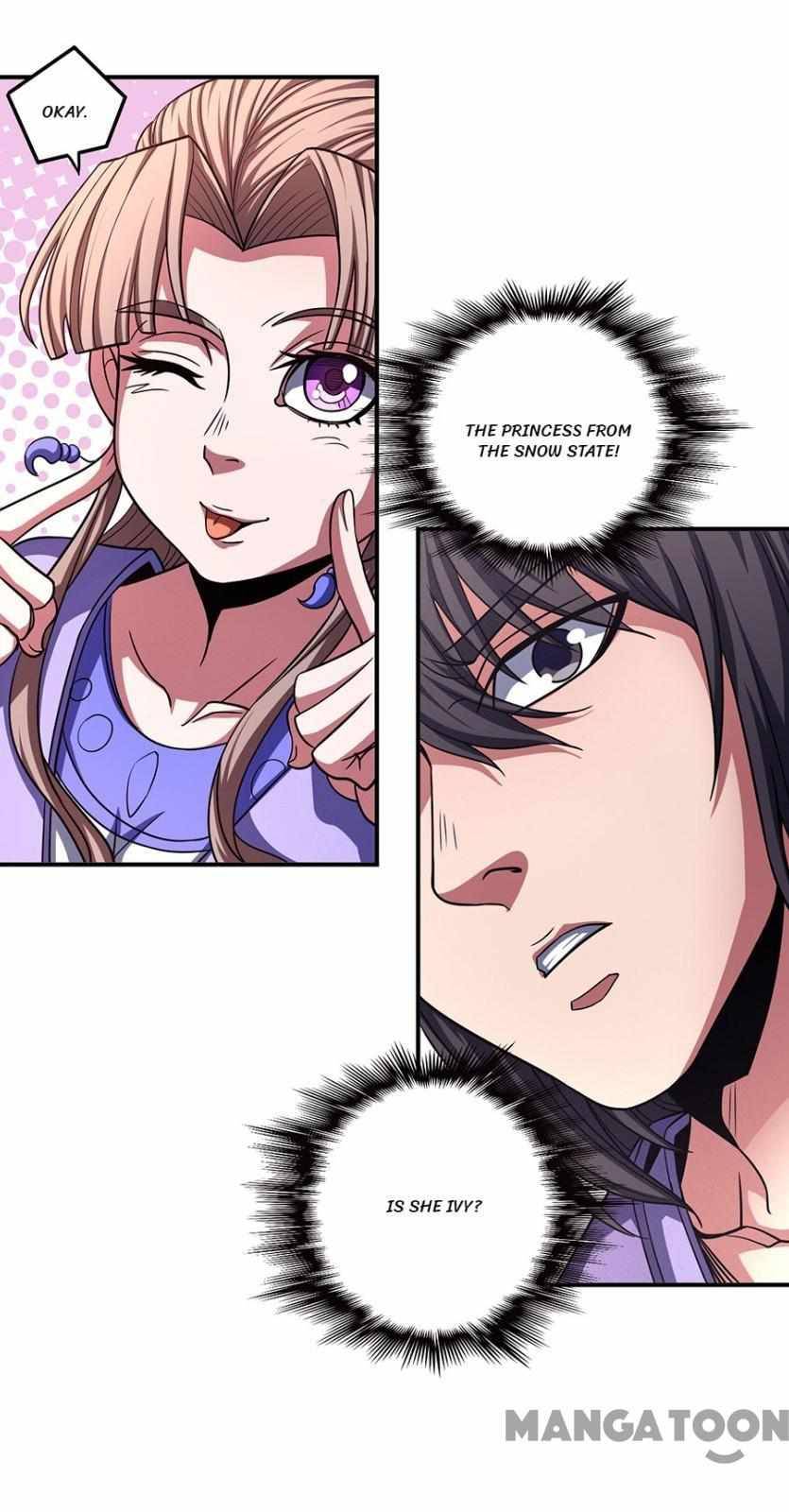 Chapter 301 - Image 23