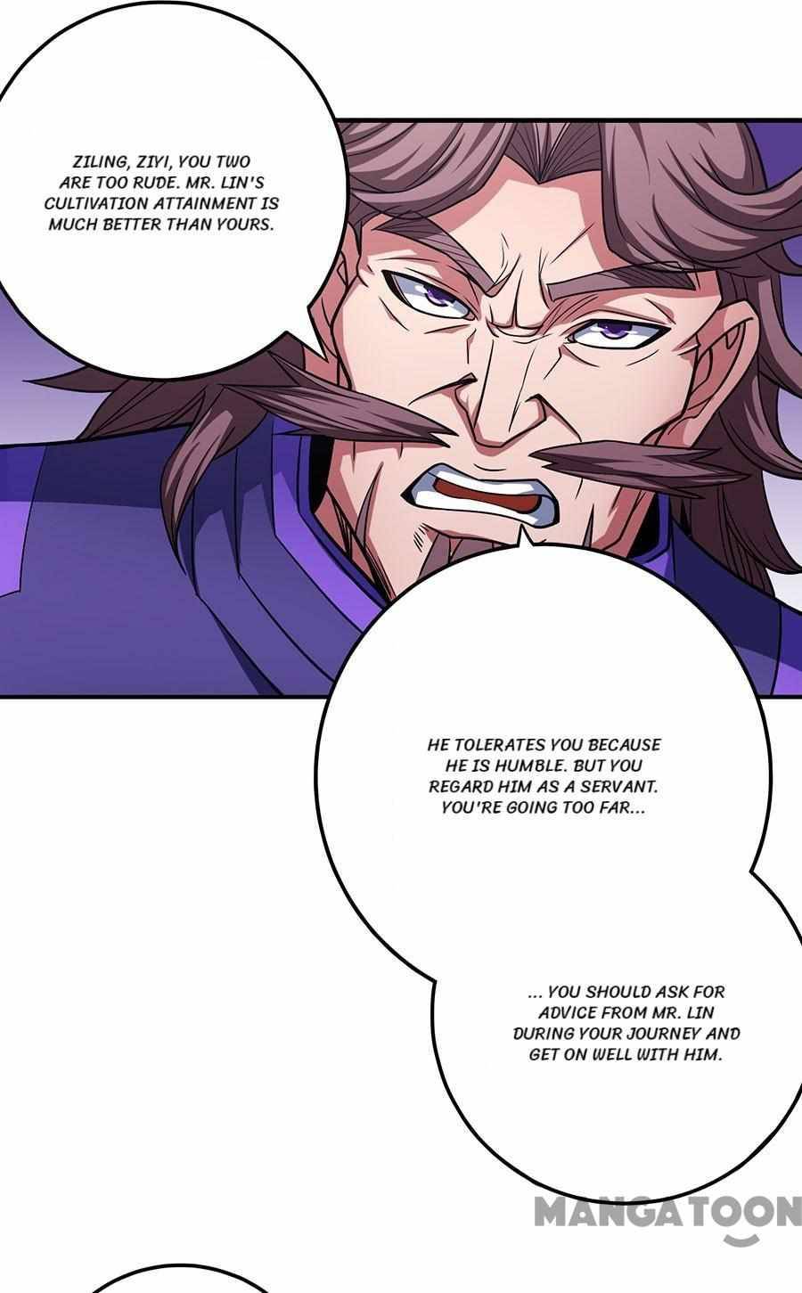 Chapter 301 - Image 28