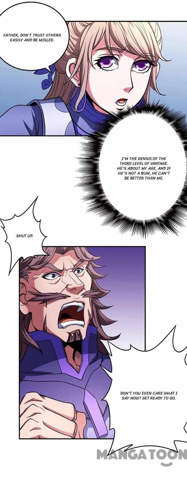 Chapter 301 - Image 30