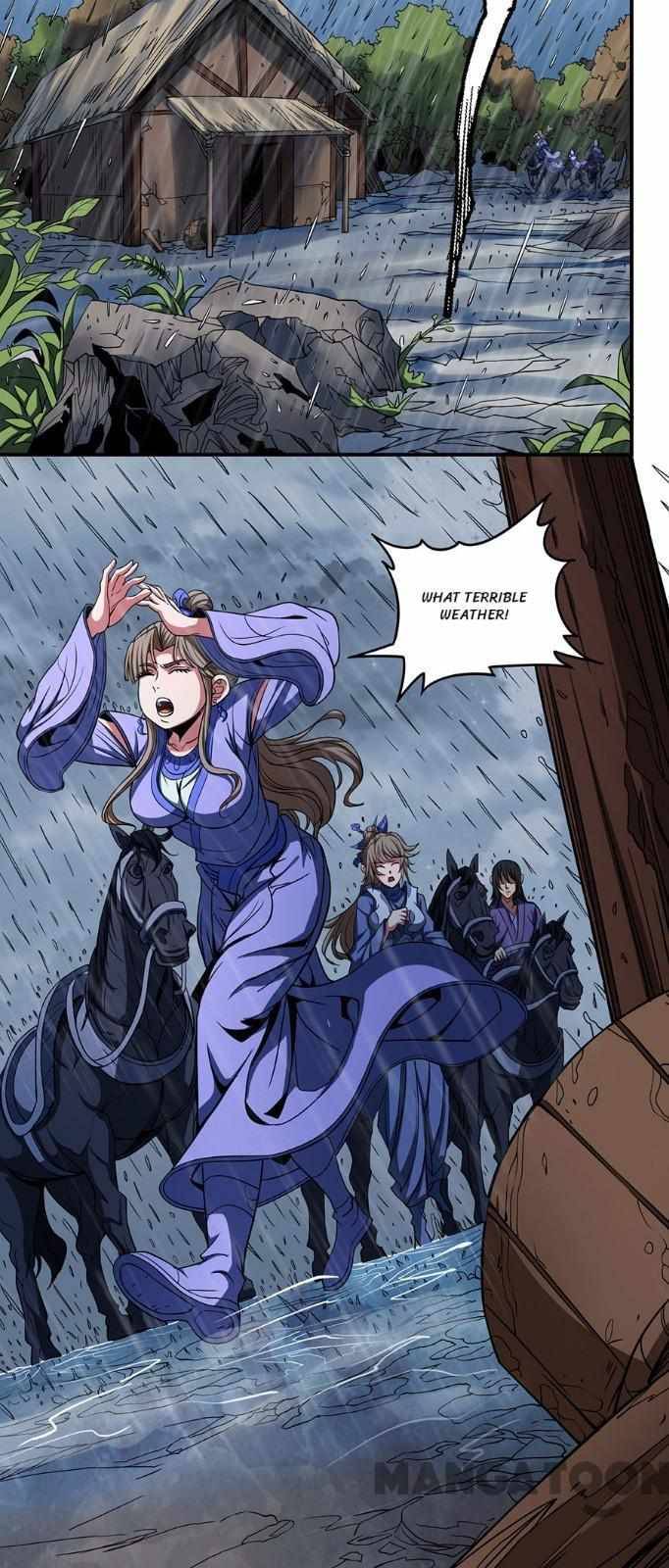 Chapter 302 - Image 11