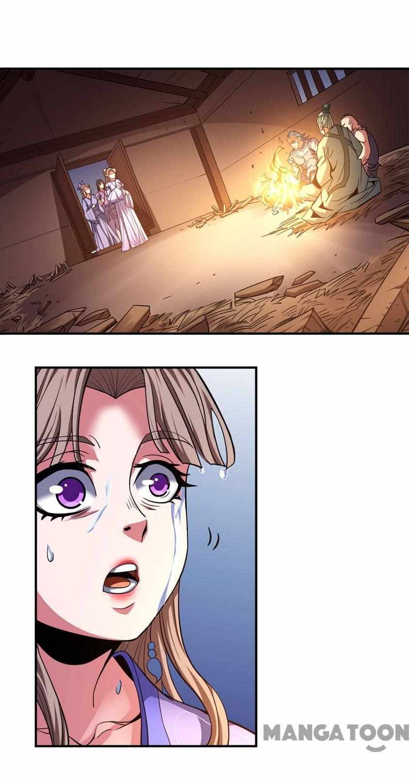 Chapter 302 - Image 16
