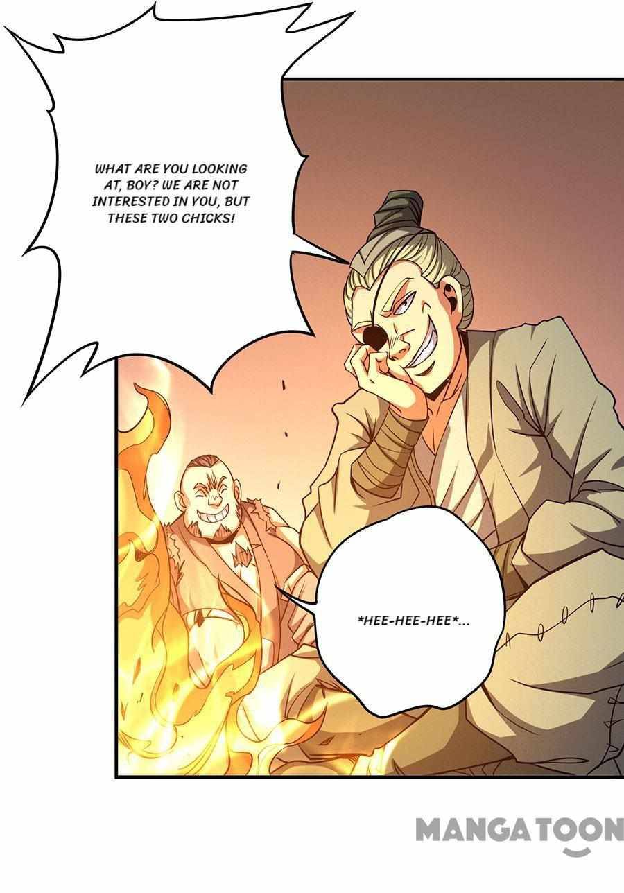 Chapter 302 - Image 19