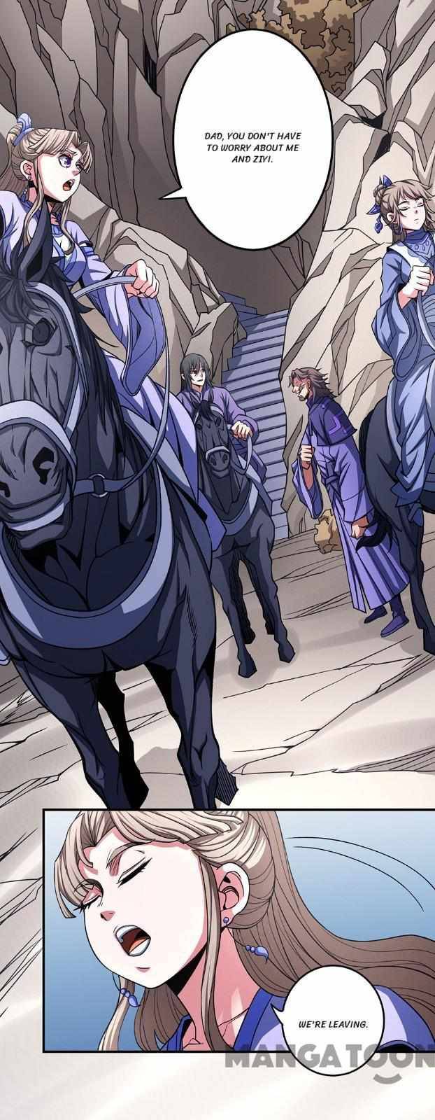 Chapter 302 - Image 2