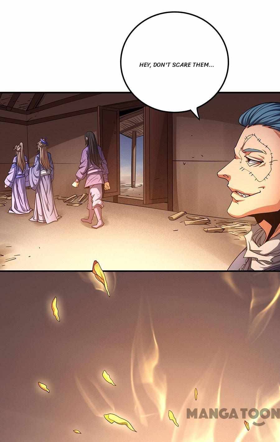 Chapter 302 - Image 20