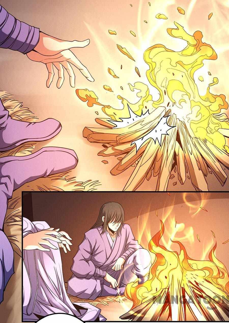 Chapter 302 - Image 21