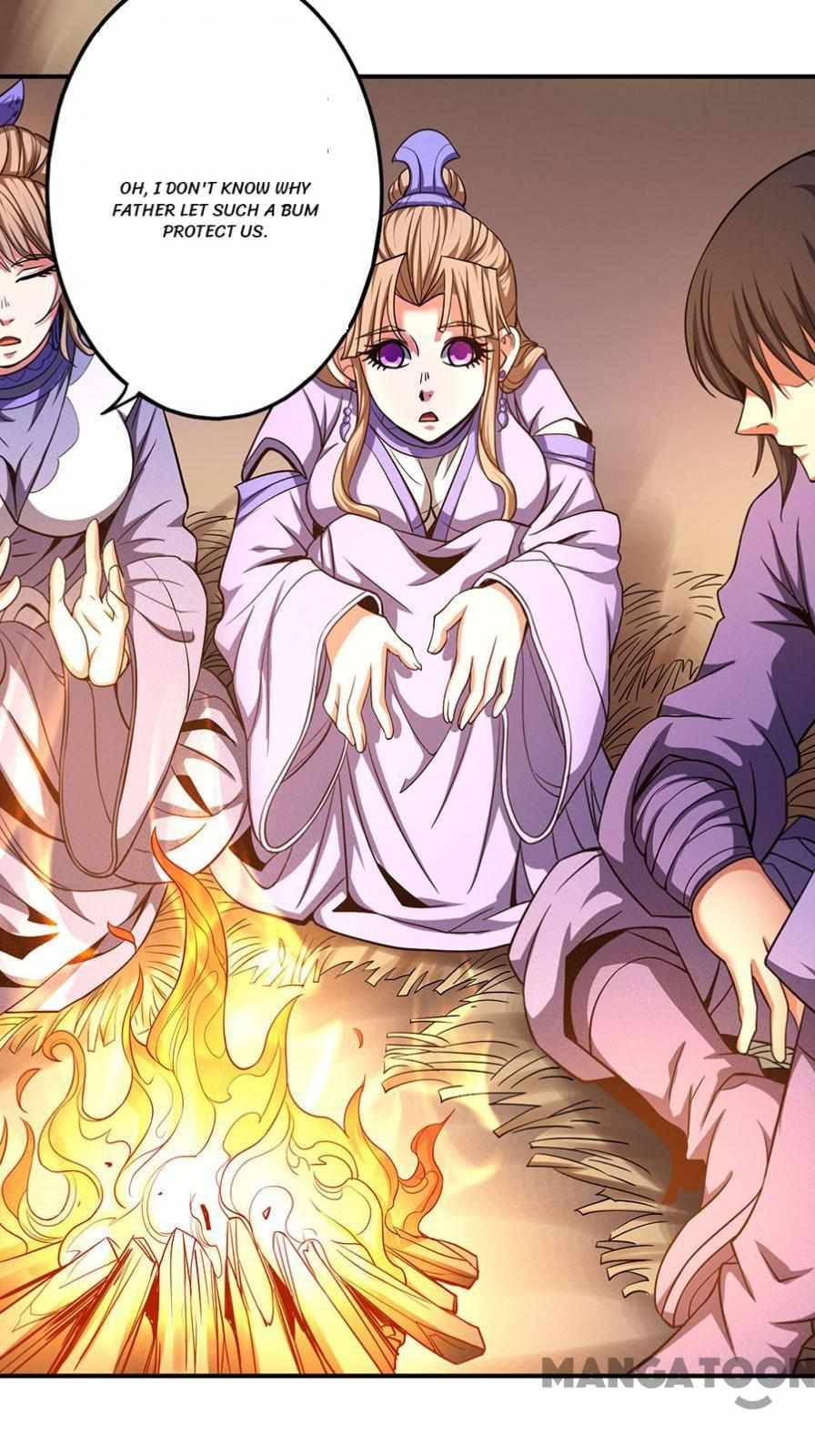 Chapter 302 - Image 22