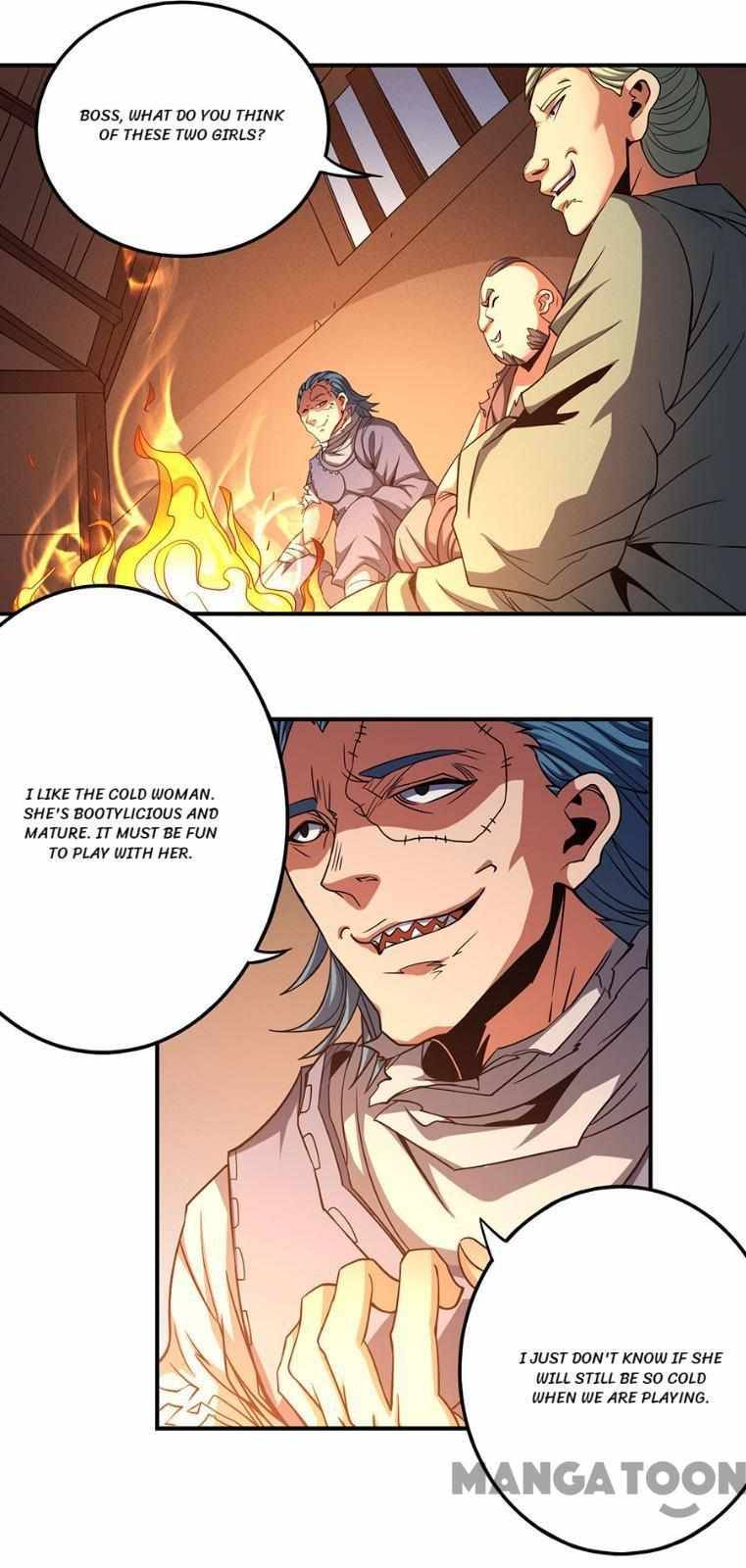 Chapter 302 - Image 23