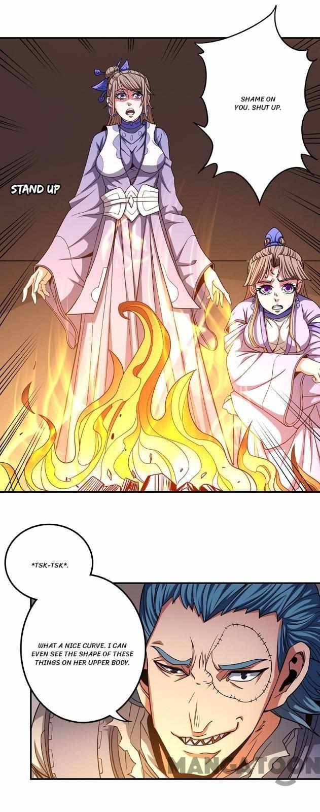Chapter 302 - Image 25