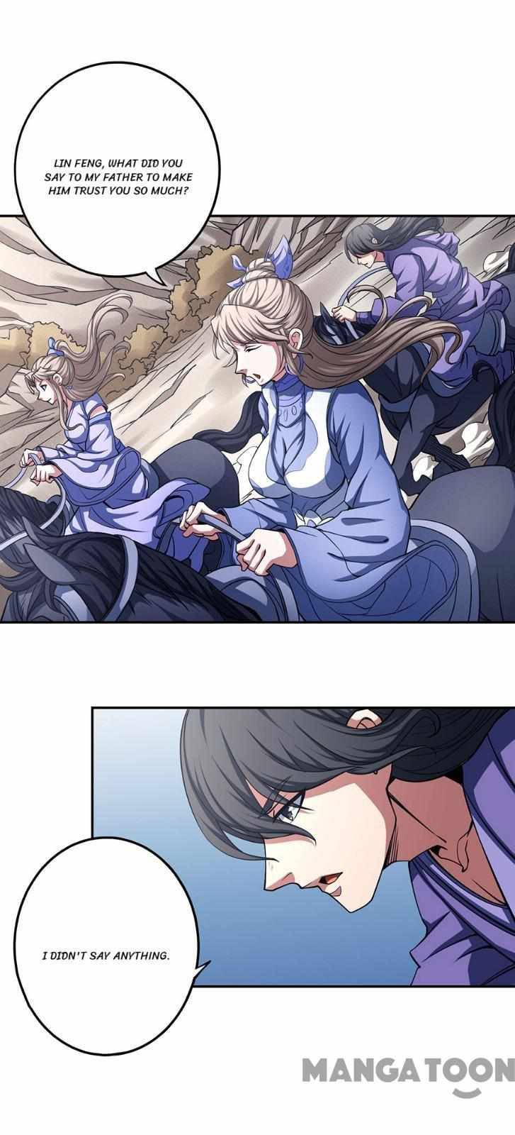 Chapter 302 - Image 5