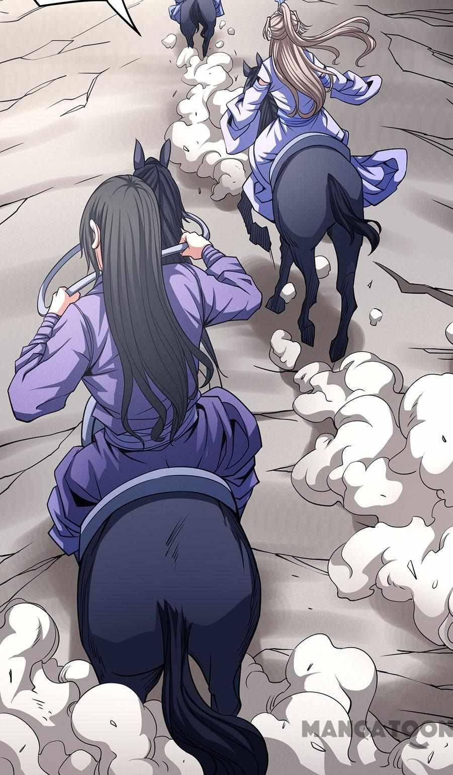 Chapter 302 - Image 8