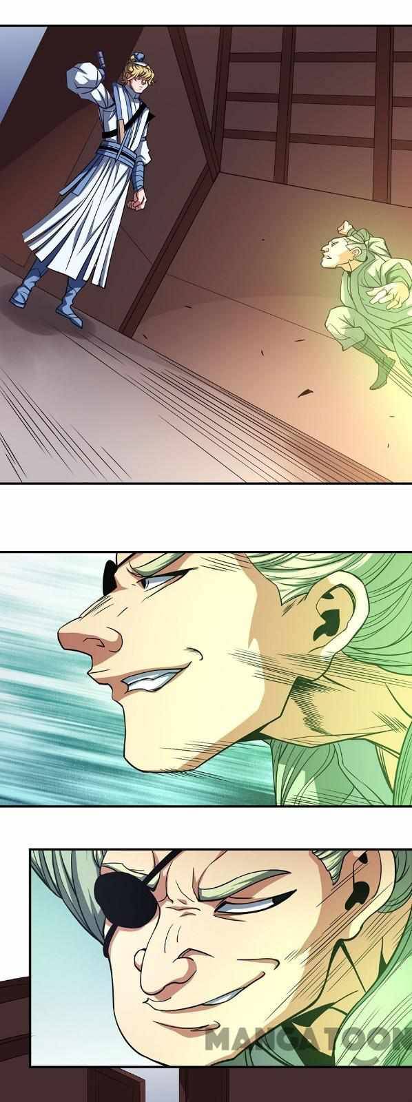 Chapter 303 - Image 10