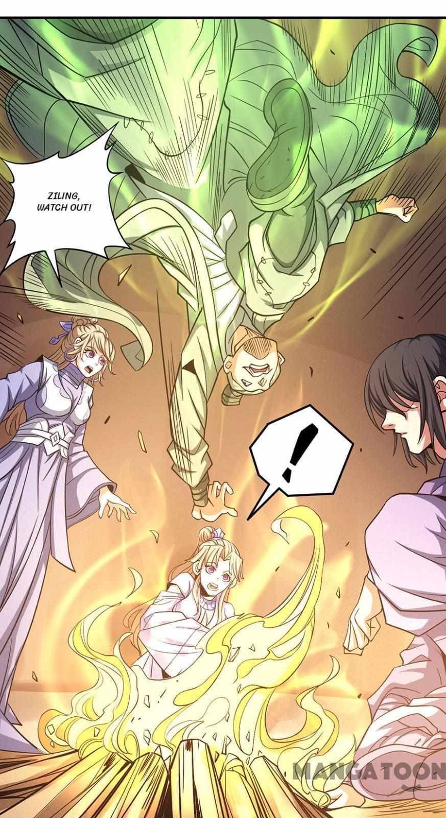 Chapter 303 - Image 12