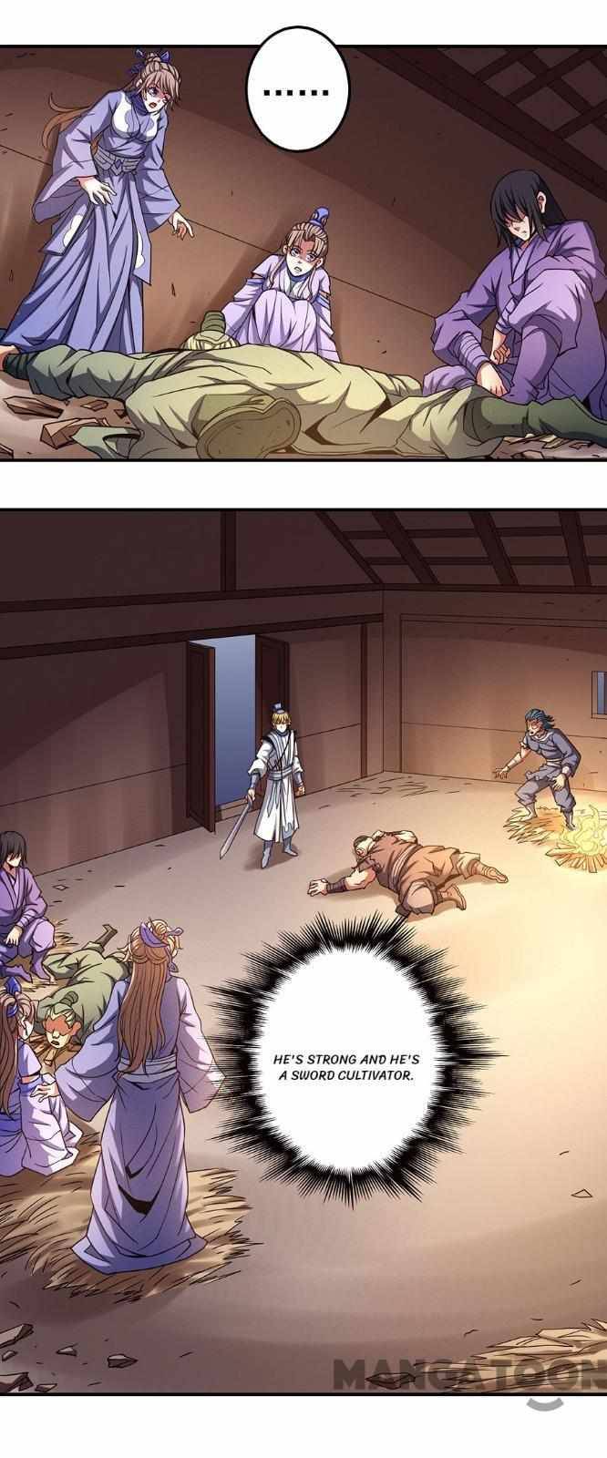Chapter 303 - Image 17