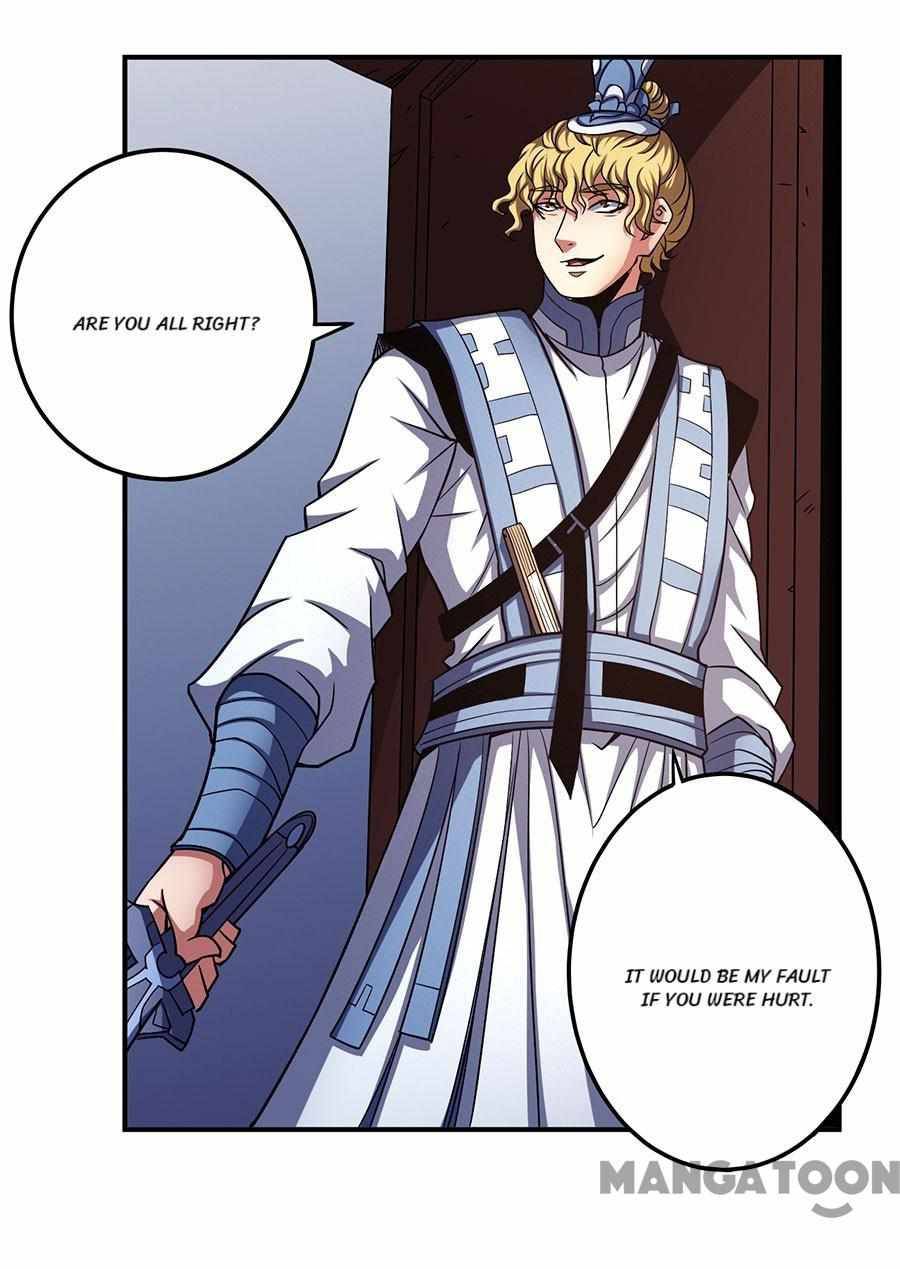 Chapter 303 - Image 18