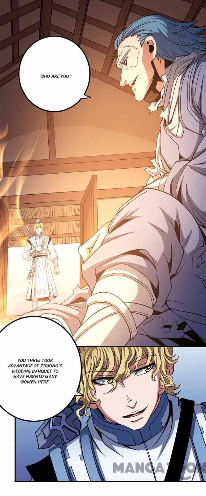 Chapter 303 - Image 2