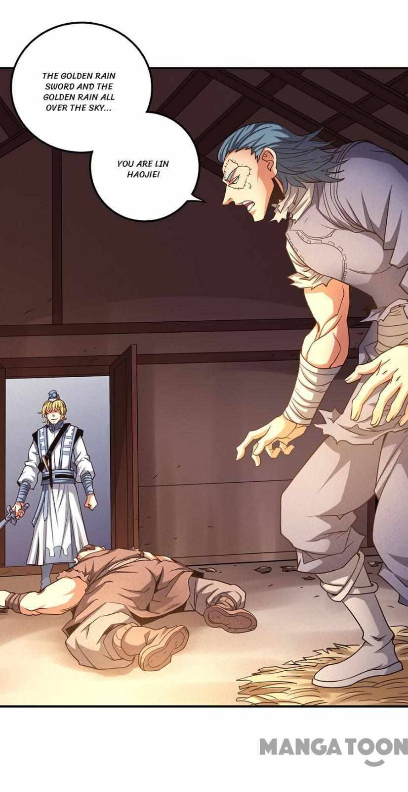 Chapter 303 - Image 20