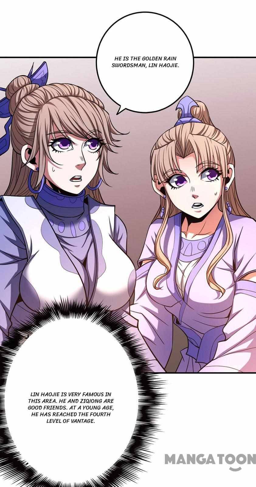 Chapter 303 - Image 21