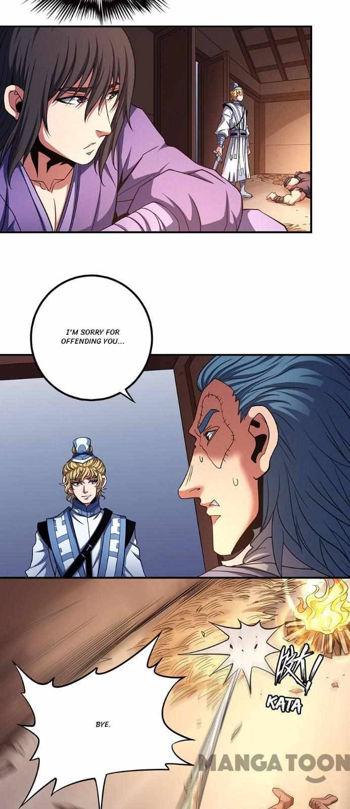 Chapter 303 - Image 22