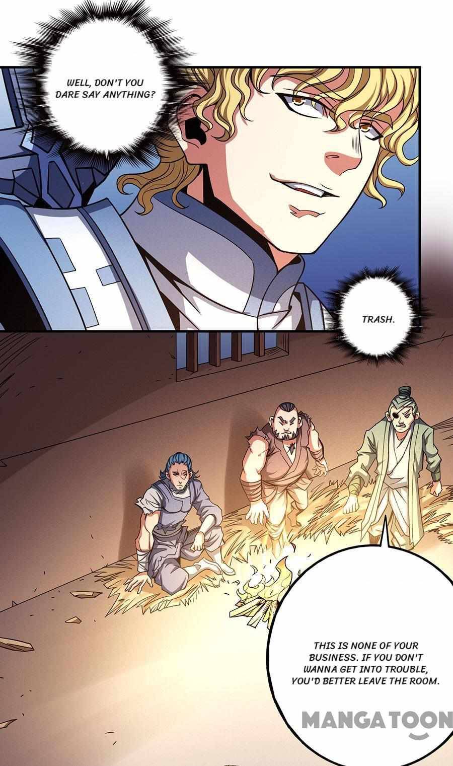 Chapter 303 - Image 5