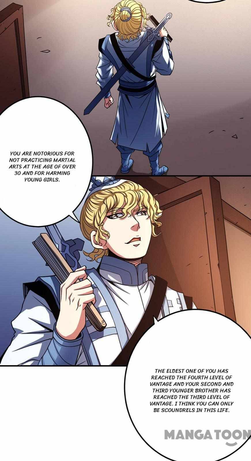 Chapter 303 - Image 6