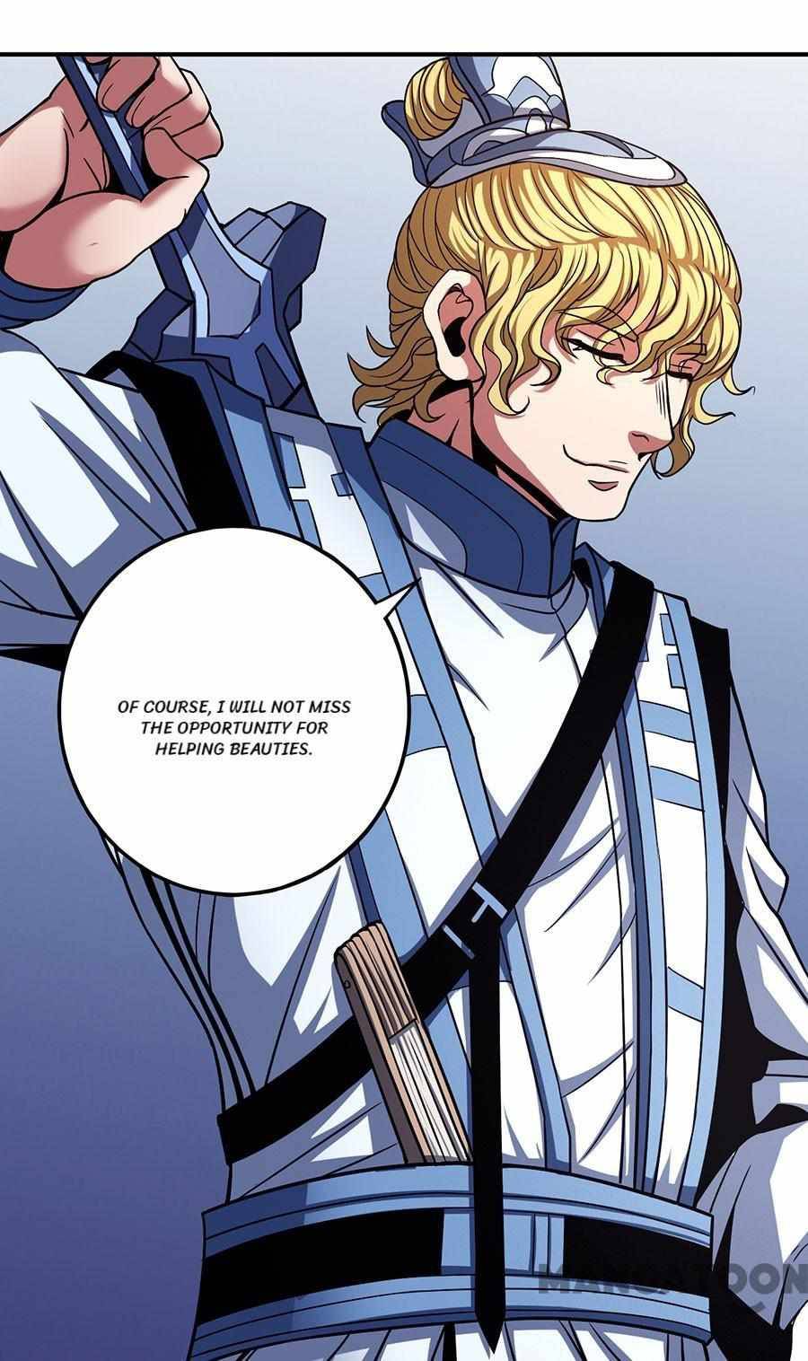 Chapter 303 - Image 8