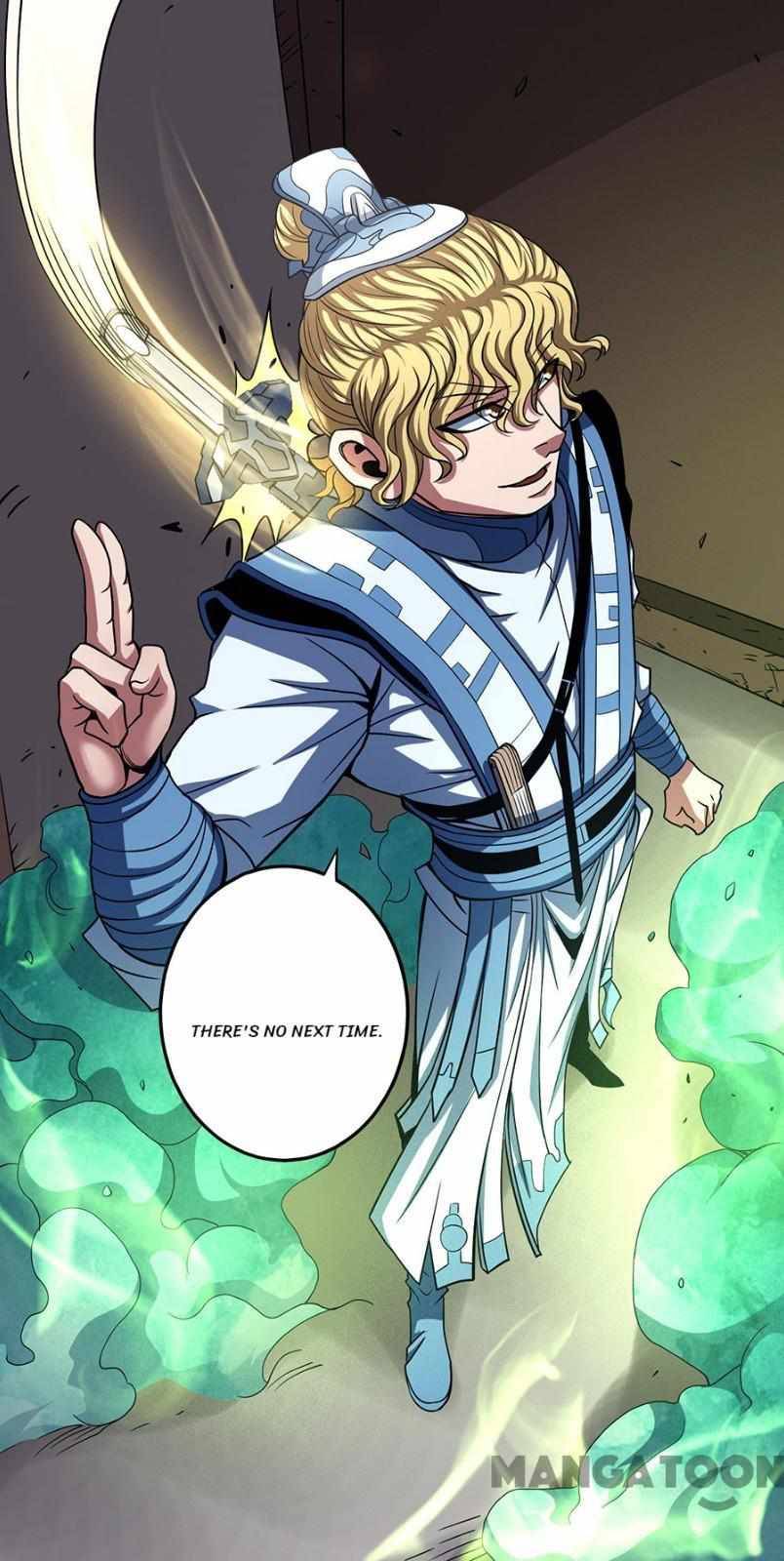 Chapter 304 - Image 11