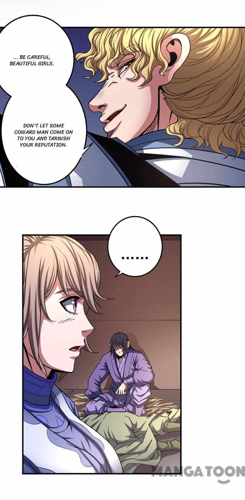 Chapter 304 - Image 14