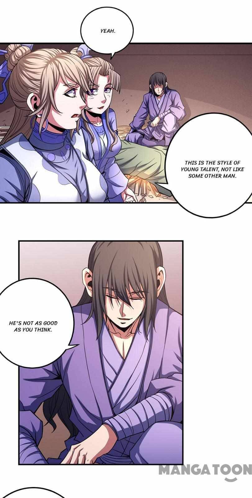 Chapter 304 - Image 18