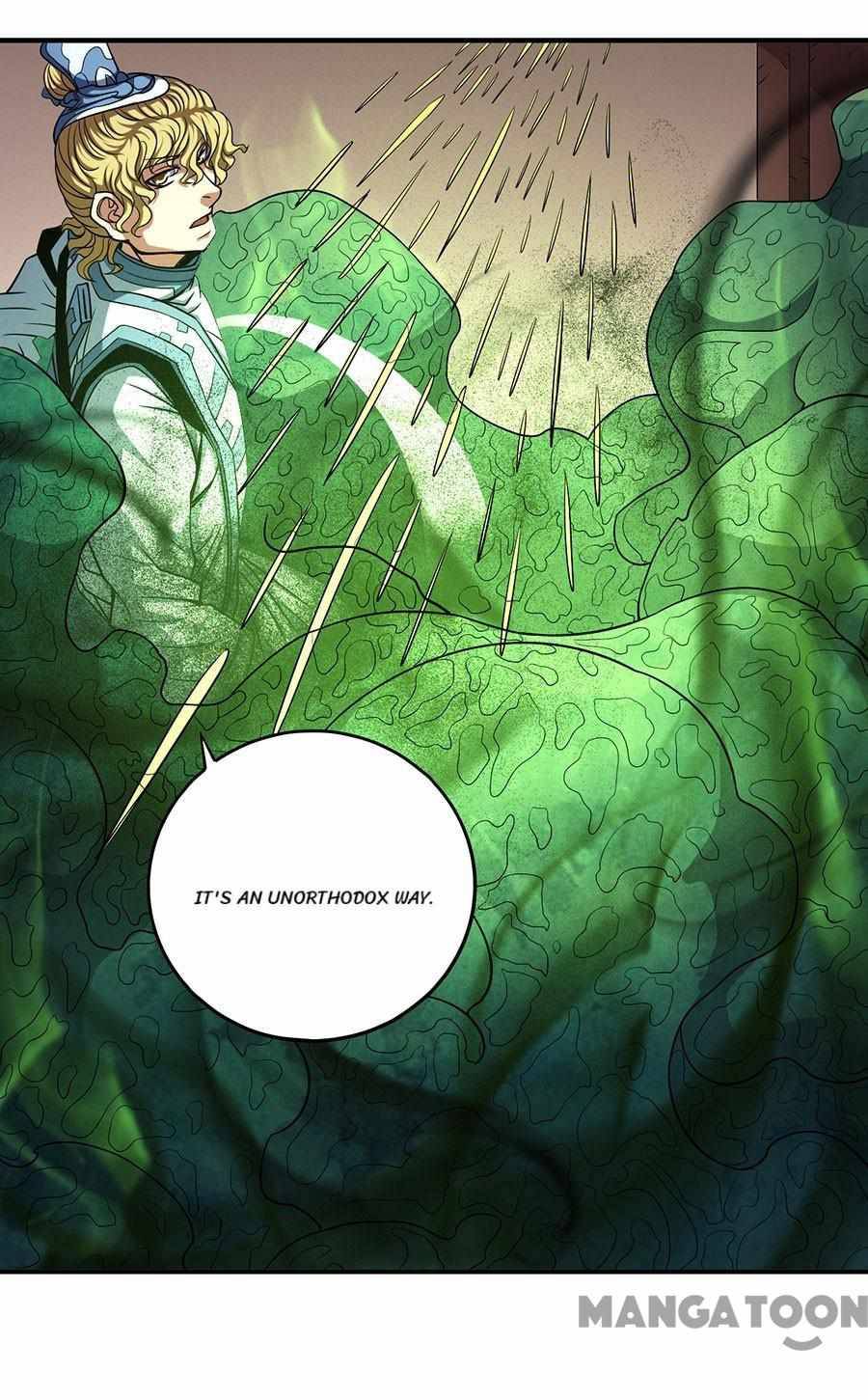 Chapter 304 - Image 6