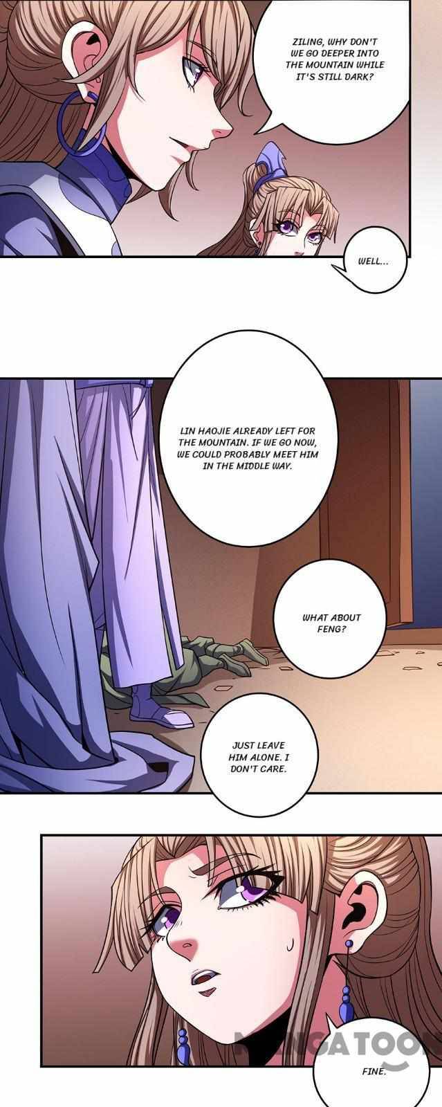 Chapter 305 - Image 2